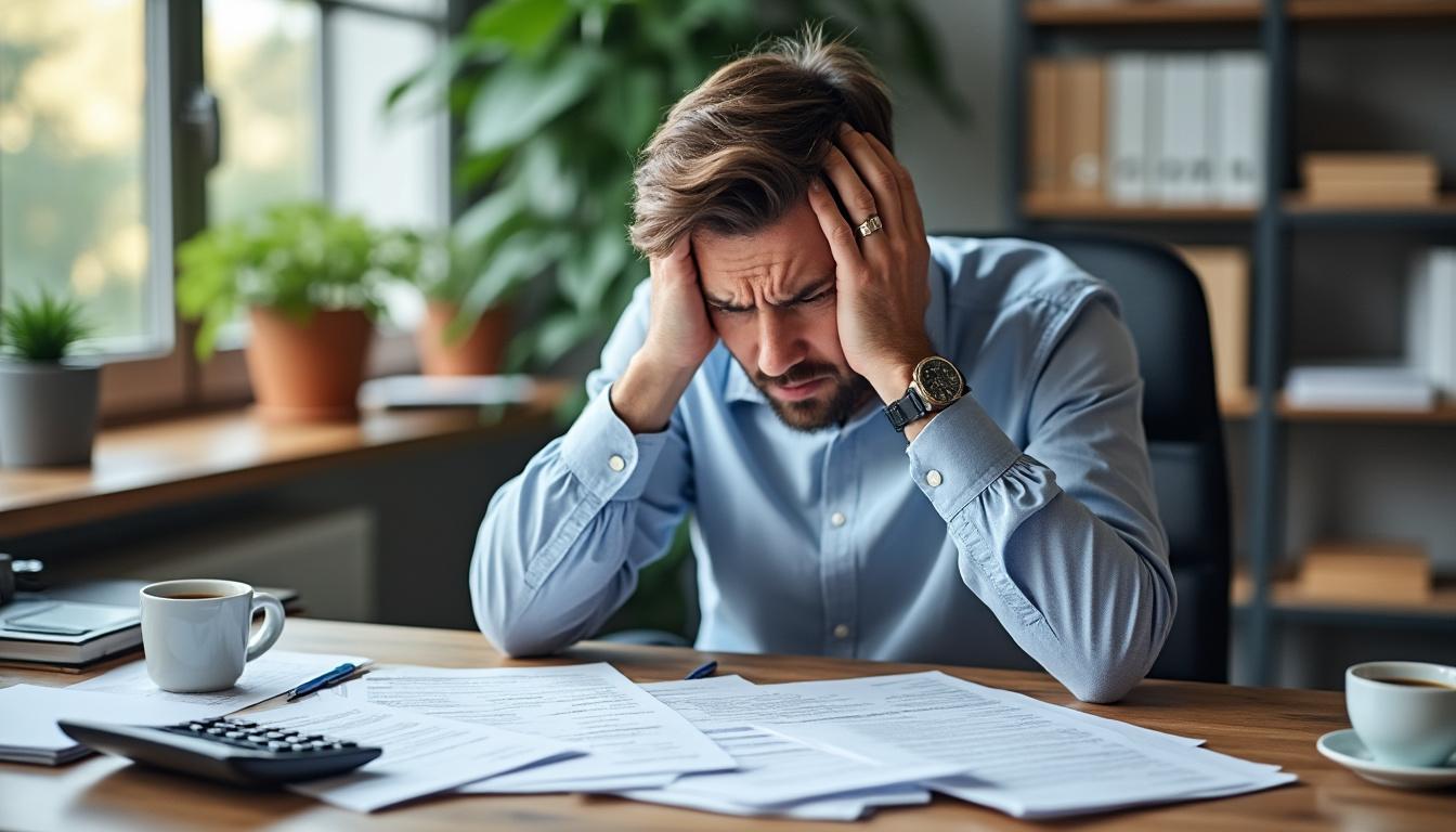découvrez l'importance de lire attentivement les conditions d'une assurance auto résiliée pour non-paiement. cette analyse vous aidera à comprendre vos droits, éviter des surprises et mieux gérer votre situation d'assurance. ne laissez rien au hasard pour protéger votre véhicule et vos finances.
