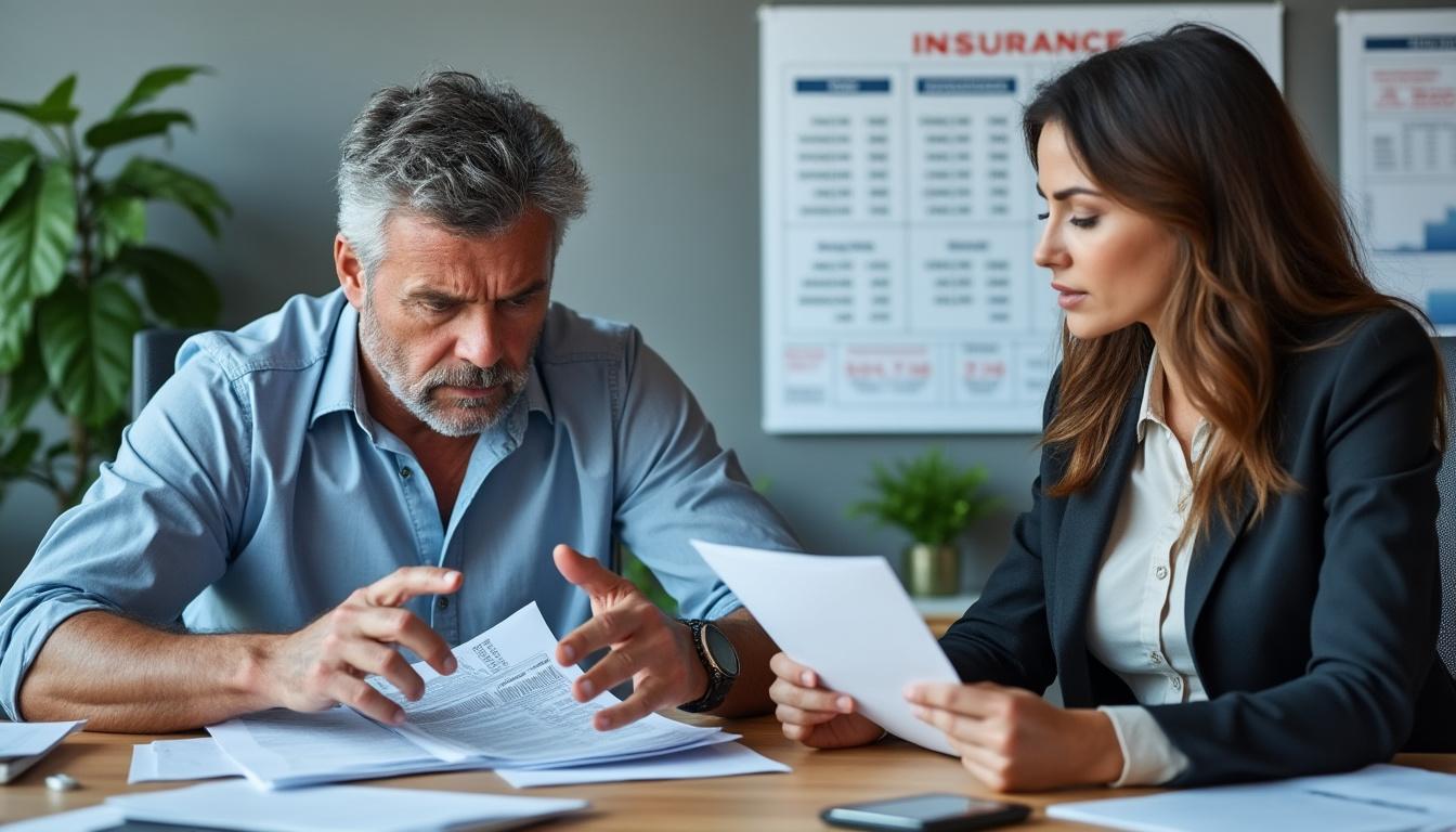 découvrez l'importance de lire attentivement les conditions d'une assurance auto résiliée pour non-paiement. cette démarche peut vous aider à comprendre vos droits, les conséquences financières et les alternatives possibles pour retrouver une couverture adaptée à vos besoins. informez-vous pour éviter des erreurs coûteuses.