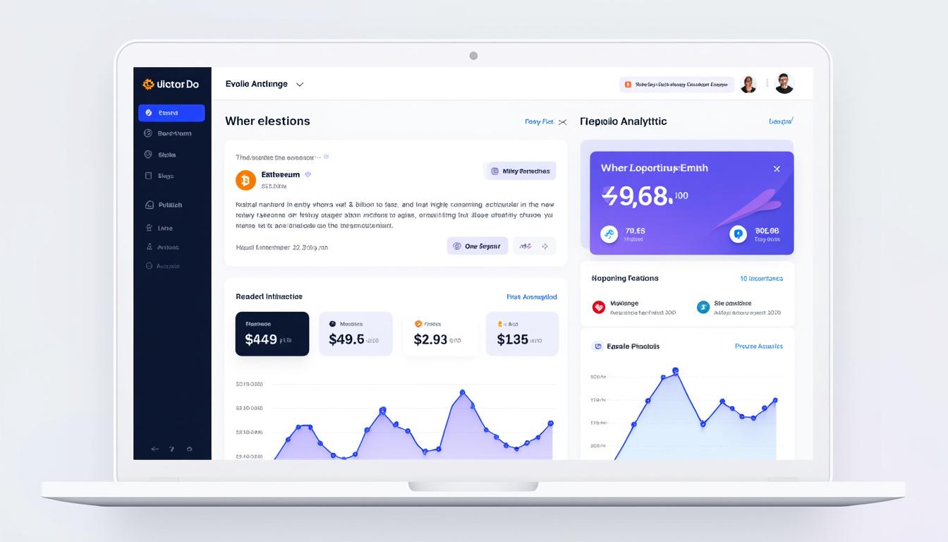 découvrez publish0x, la plateforme innovante qui offre aux créateurs de contenu crypto l'opportunité de monétiser leurs talents en 2025. explorez de nouvelles avenues de revenus et rejoignez une communauté dynamique de passionnés de crypto. ne manquez pas cette chance de faire entendre votre voix dans l'univers de la blockchain!
