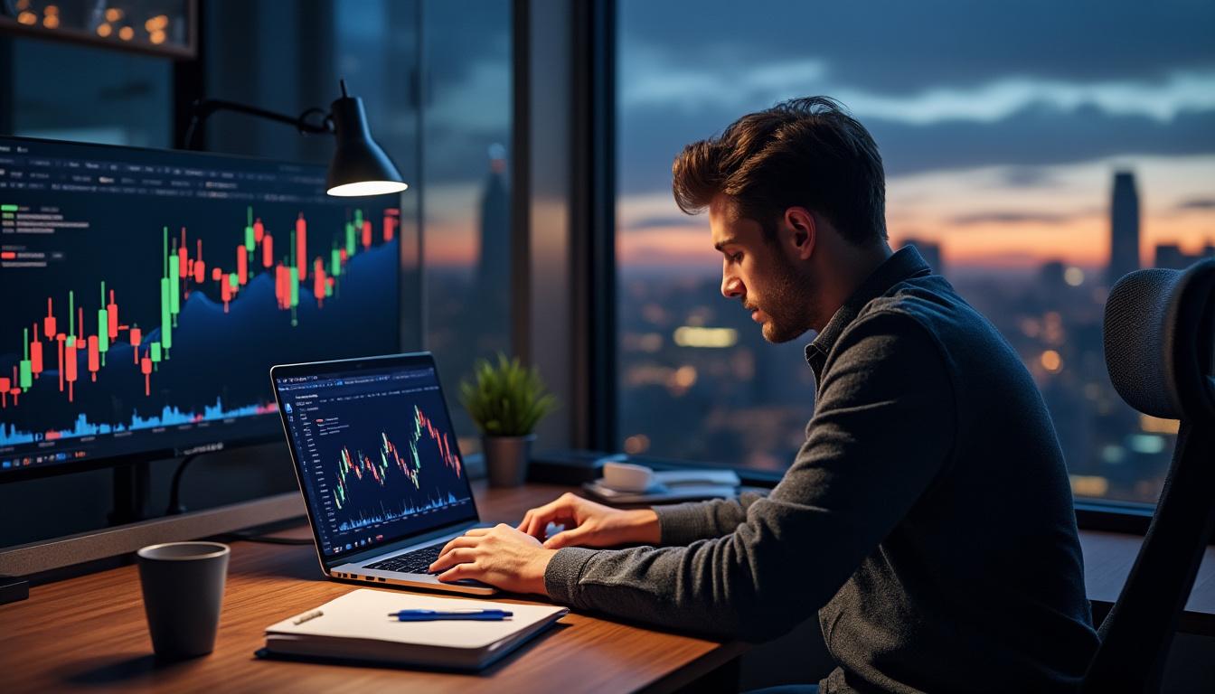 découvrez publish0x, la plateforme révolutionnaire qui offre aux créateurs de contenu crypto une opportunité unique en 2025. monetisez vos articles et engagez une communauté passionnée dans l'univers des cryptomonnaies grâce à des récompenses attractives et une visibilité accrue.