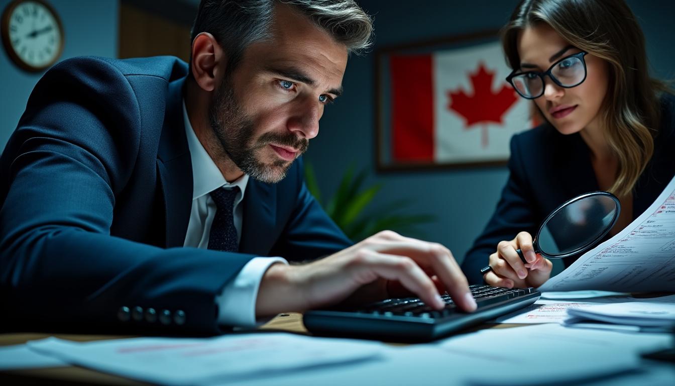 découvrez les erreurs fréquentes à éviter lors des virements bancaires au canada. apprenez à bien utiliser le rib et l'iban pour assurer des transactions sécurisées et efficaces.