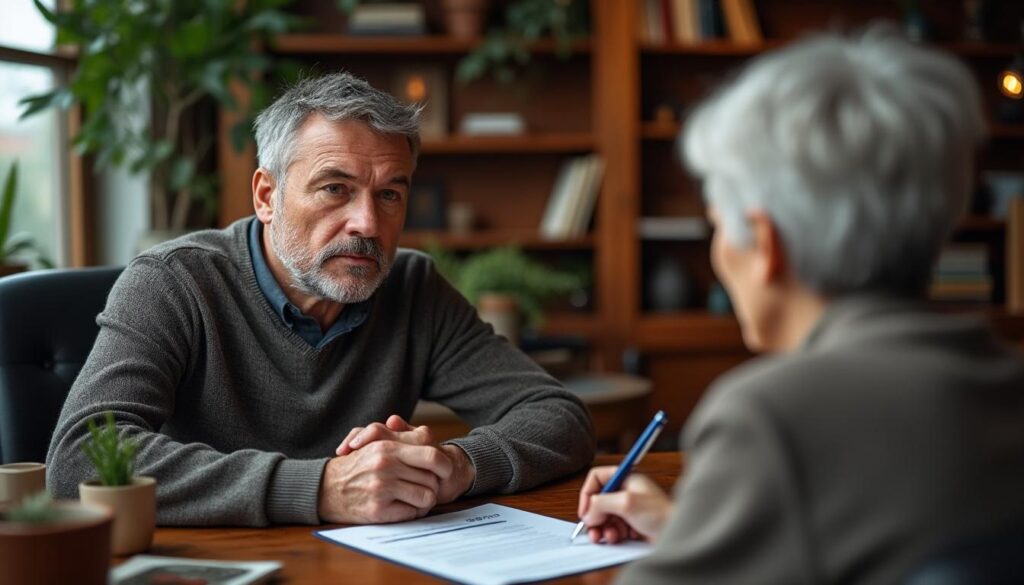 découvrez comment le taux d'assurance prêt immobilier varie selon l'âge et obtenez des conseils pratiques pour négocier votre contrat d'assurance. optimisez vos chances d'obtenir les meilleures conditions en fonction de votre profil.