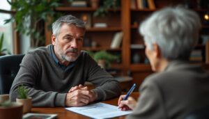 découvrez comment le taux d'assurance prêt immobilier varie selon l'âge et obtenez des conseils pratiques pour négocier votre contrat d'assurance. optimisez vos chances d'obtenir les meilleures conditions en fonction de votre profil.