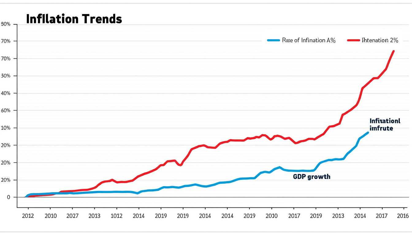 découvrez comment calculer le pib en euros constants ou courants, comprendre la différence entre ces deux notions et maîtriser les méthodes pour analyser l'évolution réelle de l'économie française.