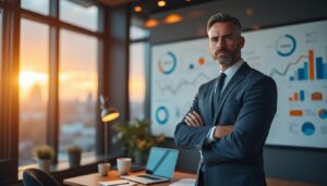 découvrez comment le taux d'accroissement permet d'améliorer la précision des prévisions de ventes et d'anticiper efficacement la croissance de votre entreprise.