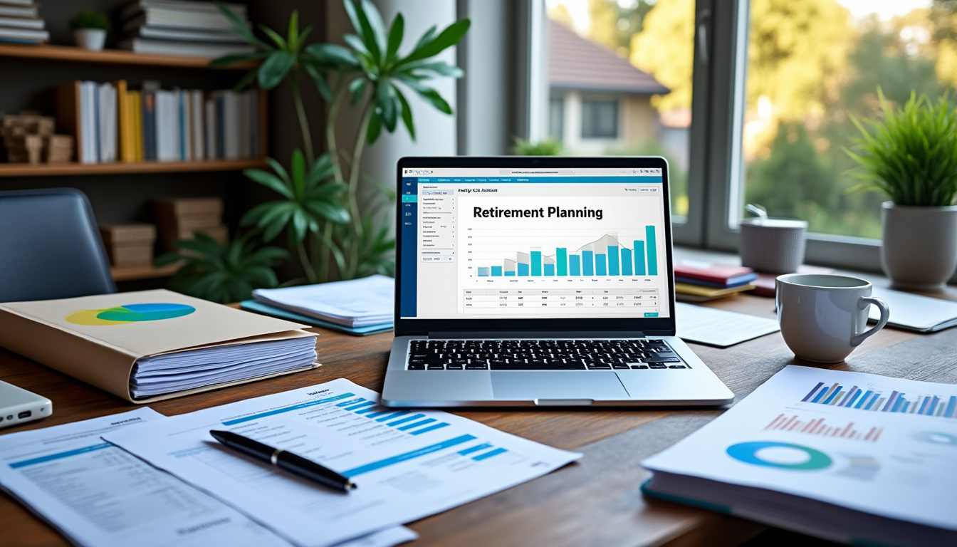 découvrez les étapes clés pour préparer efficacement votre retraite en tant que nfp. conseils pratiques pour assurer votre avenir financier en toute sérénité.