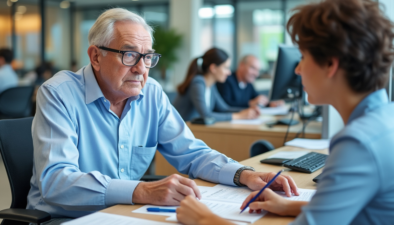 découvrez les étapes clés pour préparer efficacement votre retraite avec un nfp. suivez nos conseils pour anticiper sereinement votre avenir financier et optimiser votre planification dès aujourd'hui.
