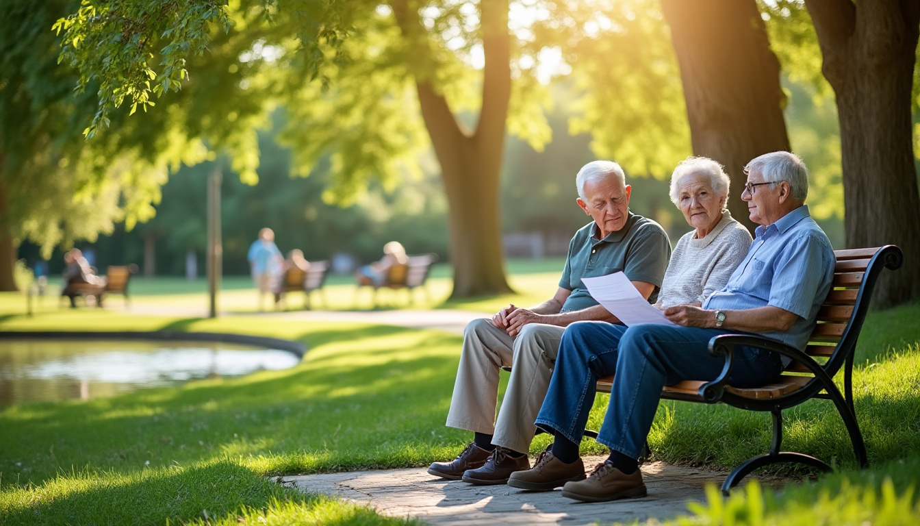 découvrez toutes les aides financières et solutions accessibles aux retraités disposant d'une pension de 700 euros. informez-vous sur les dispositifs pour améliorer votre quotidien et optimiser votre budget retraite.