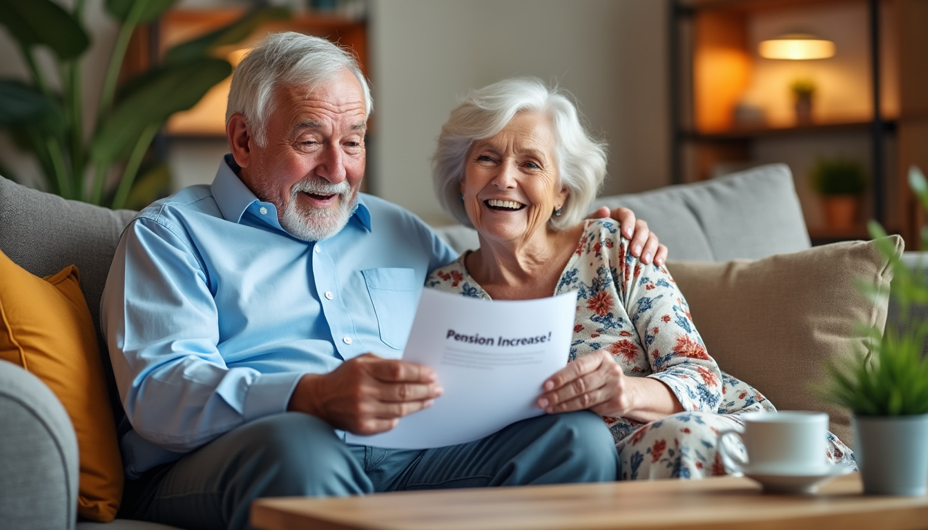 découvrez toutes les aides et solutions financières destinées aux retraités percevant une pension de 700 euros. informez-vous sur les dispositifs auxquels vous pouvez prétendre pour améliorer votre quotidien.
