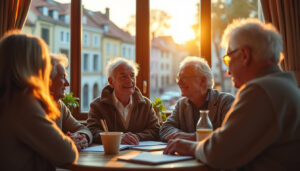 découvrez toutes les aides financières et dispositifs de soutien accessibles aux retraités touchant 700 euros par mois. informations essentielles pour améliorer votre quotidien et optimiser vos droits.