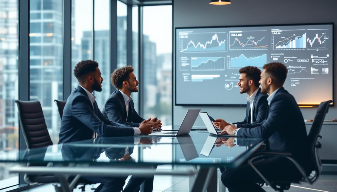 découvrez comment sélectionner le meilleur compte professionnel en ligne gratuit adapté à votre entreprise, avec conseils pratiques et critères essentiels pour faire le bon choix.