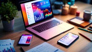 découvrez comment sélectionner le meilleur compte professionnel en ligne gratuit adapté à votre entreprise pour optimiser votre gestion financière en toute simplicité.