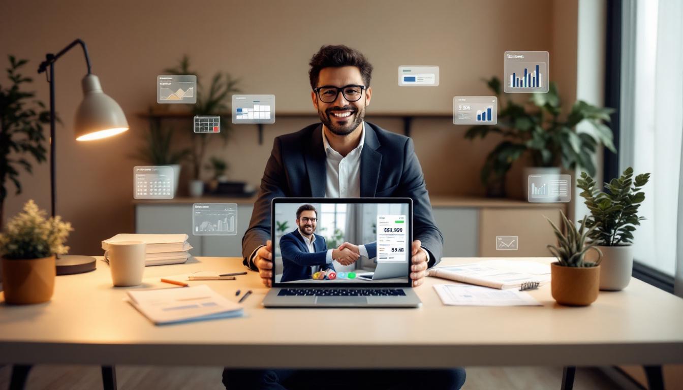 découvrez comment l'affacturage pour indépendants peut optimiser vos flux de trésorerie et renforcer vos relations clients grâce à une gestion efficace des factures.