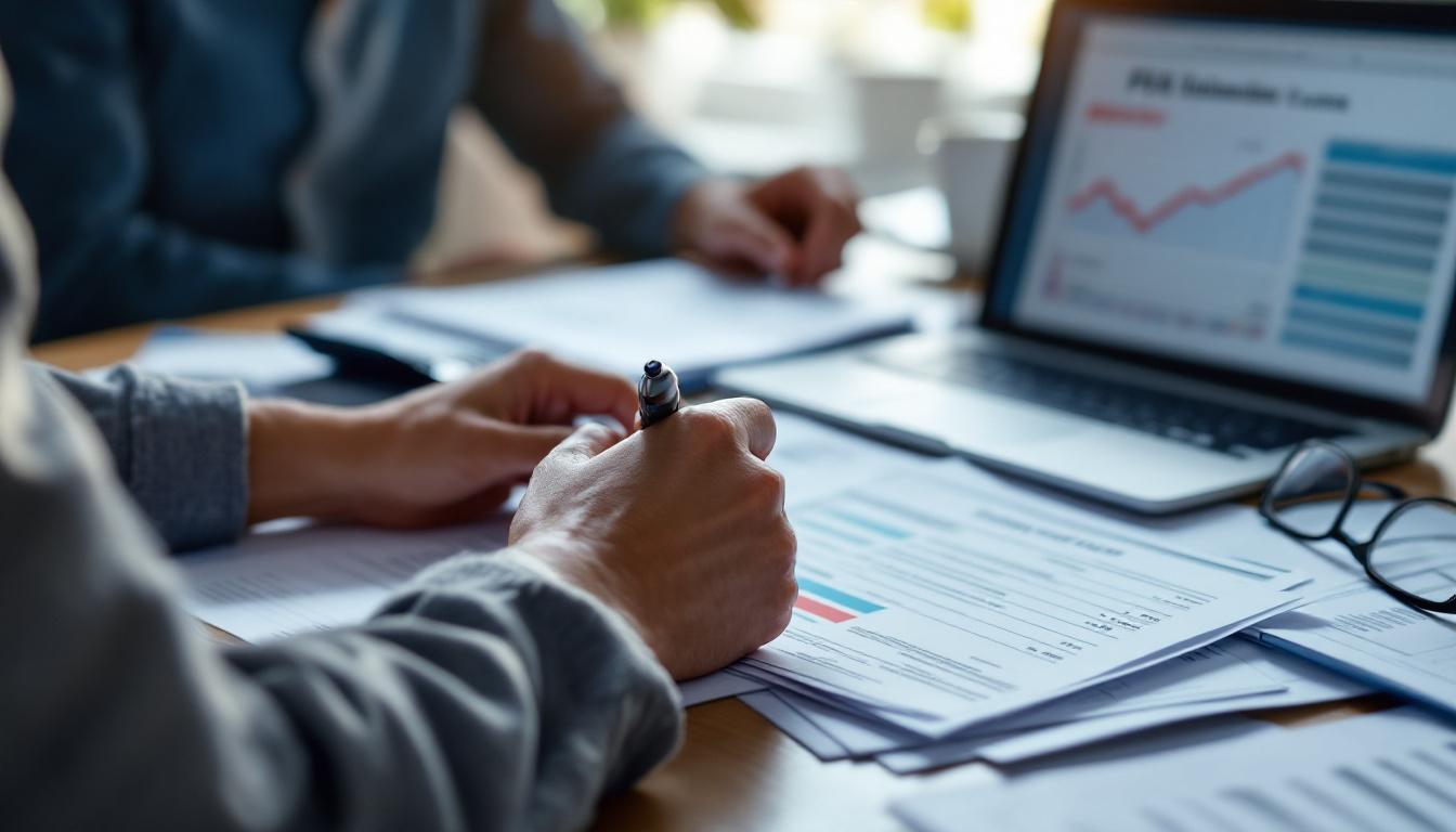 découvrez notre guide pratique pour bien déclarer votre plan d'épargne retraite (per) aux impôts et optimiser votre fiscalité en toute simplicité.