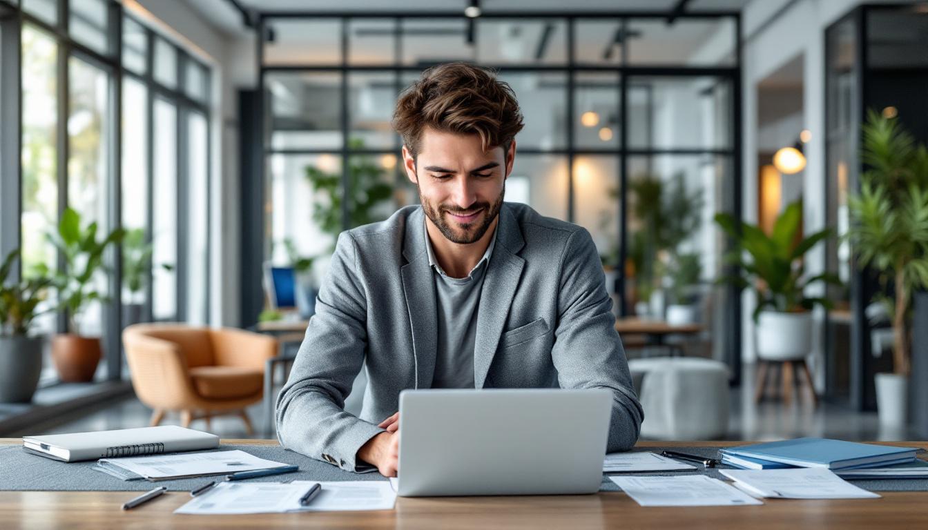 découvrez comment éviter les erreurs courantes lors de la comptabilisation des factures d'acompte client pour une gestion financière précise et efficace.