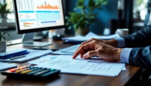 découvrez comment éviter les erreurs courantes lors de la comptabilisation des factures d'acompte client et assurez une gestion financière optimale.