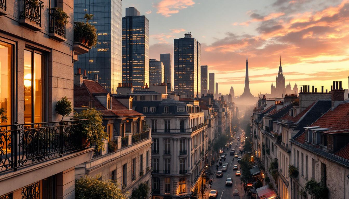 découvrez les tendances clés du marché des scpi à crédit en 2026 et comment optimiser votre investissement immobilier grâce à nos conseils d'experts.