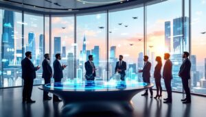 découvrez les tendances clés du marché des scpi à crédit en 2026 et comment optimiser votre investissement immobilier grâce à des conseils pratiques et une analyse détaillée.