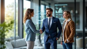 découvrez pourquoi engager un courtier immobilier en 2026 est essentiel pour optimiser votre investissement locatif et maximiser vos revenus.