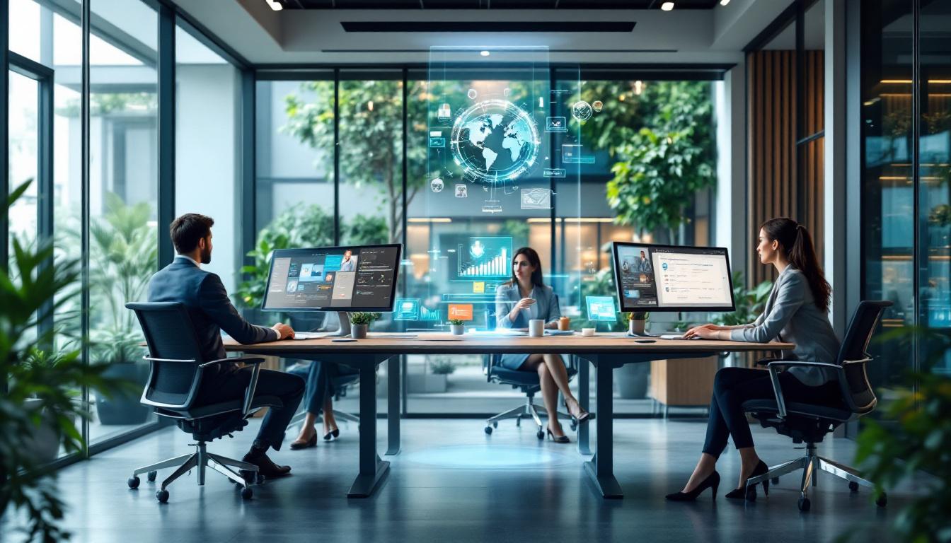 découvrez comment un suivi de facturation efficace peut optimiser la gestion financière, améliorer la trésorerie et renforcer la croissance des petites entreprises.