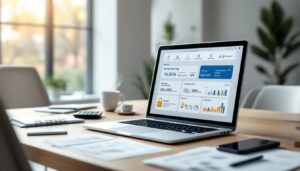 découvrez les critères essentiels pour choisir un compte professionnel en ligne adapté à votre selas et optimisez la gestion financière de votre société.