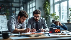 découvrez les erreurs courantes à éviter pour réussir l'automatisation de la gestion de la paie et optimiser vos processus rh efficacement.