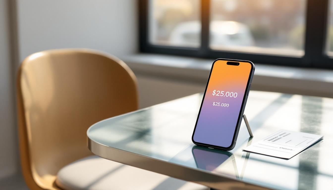 découvrez les meilleures pratiques pour réussir votre dépôt de chèque en ligne en toute simplicité et sécurité avec votre banque numérique.