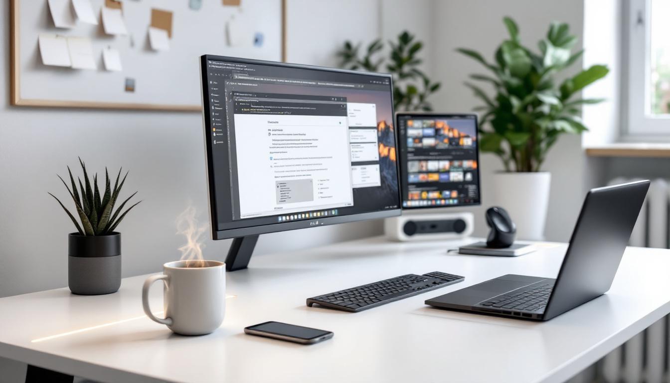 découvrez les outils essentiels pour créer et réussir votre business en ligne afin de générer des revenus efficacement.