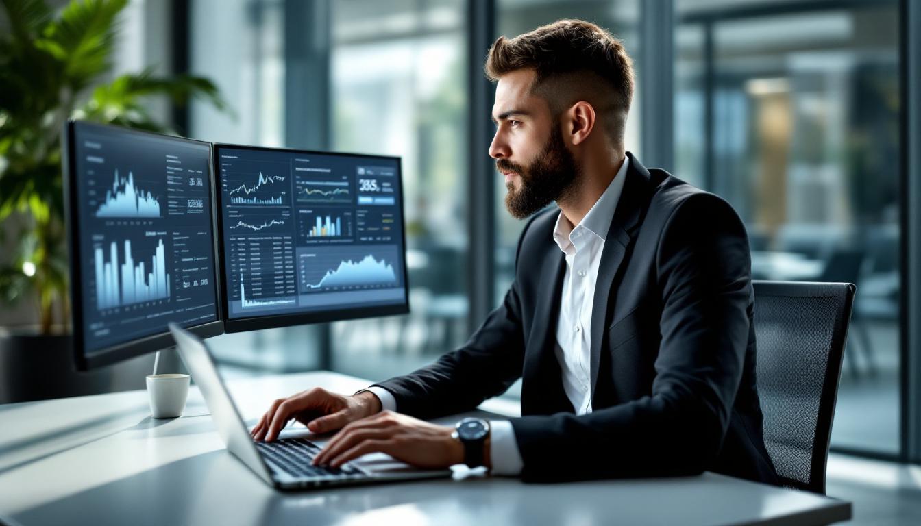 découvrez comment optimiser la fiscalité de votre sci grâce à un compte professionnel en ligne. guide pratique pour bien choisir et gérer votre compte pro.