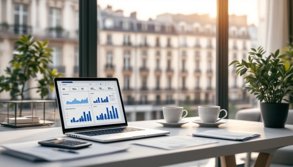 découvrez comment optimiser la fiscalité de votre sci grâce à un compte professionnel en ligne. guide complet des avantages, conseils et démarches indispensables pour une gestion fiscale efficace.