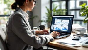 découvrez les avantages d'un logiciel de déclaration fiscale de revenus performant pour simplifier vos démarches, éviter les erreurs et optimiser votre déclaration.