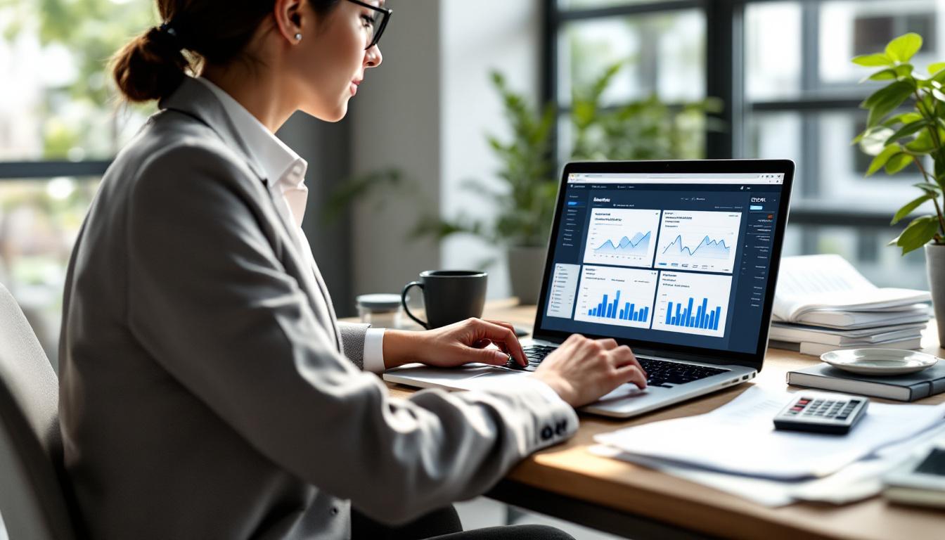 découvrez les avantages d'un logiciel de déclaration fiscale de revenus performant pour simplifier vos démarches, éviter les erreurs et optimiser votre déclaration.