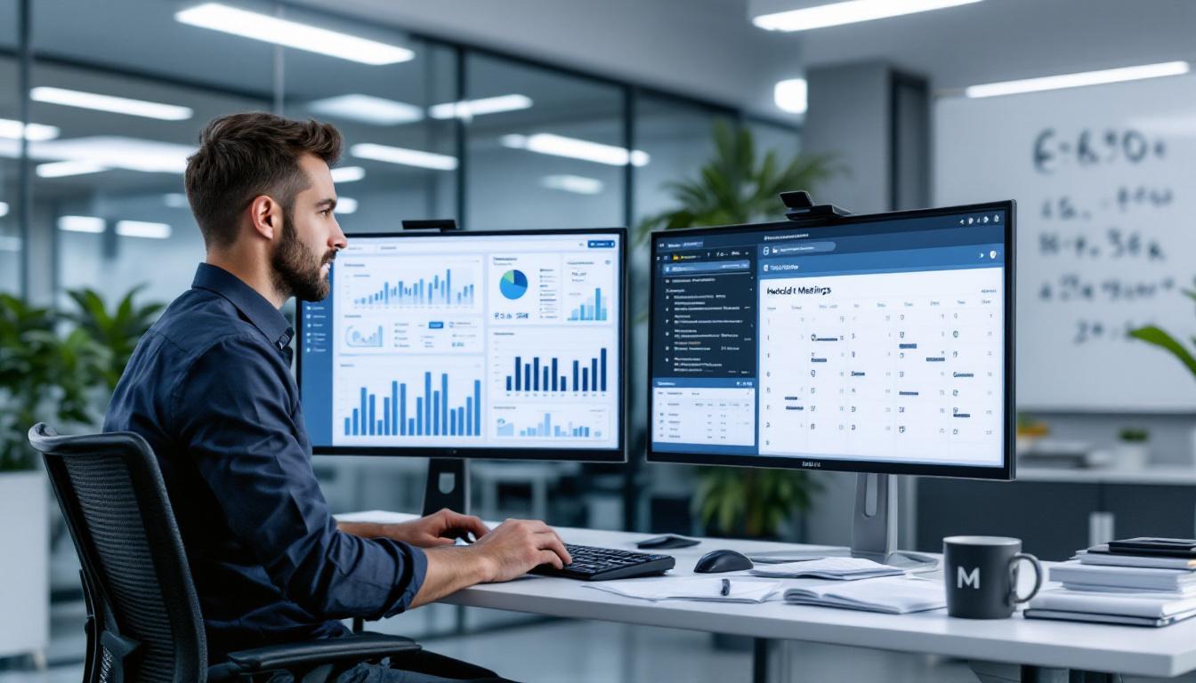 découvrez pourquoi opter pour un logiciel de déclaration fiscale de revenus performant facilite vos démarches, garantit la précision de vos déclarations et vous fait gagner du temps.