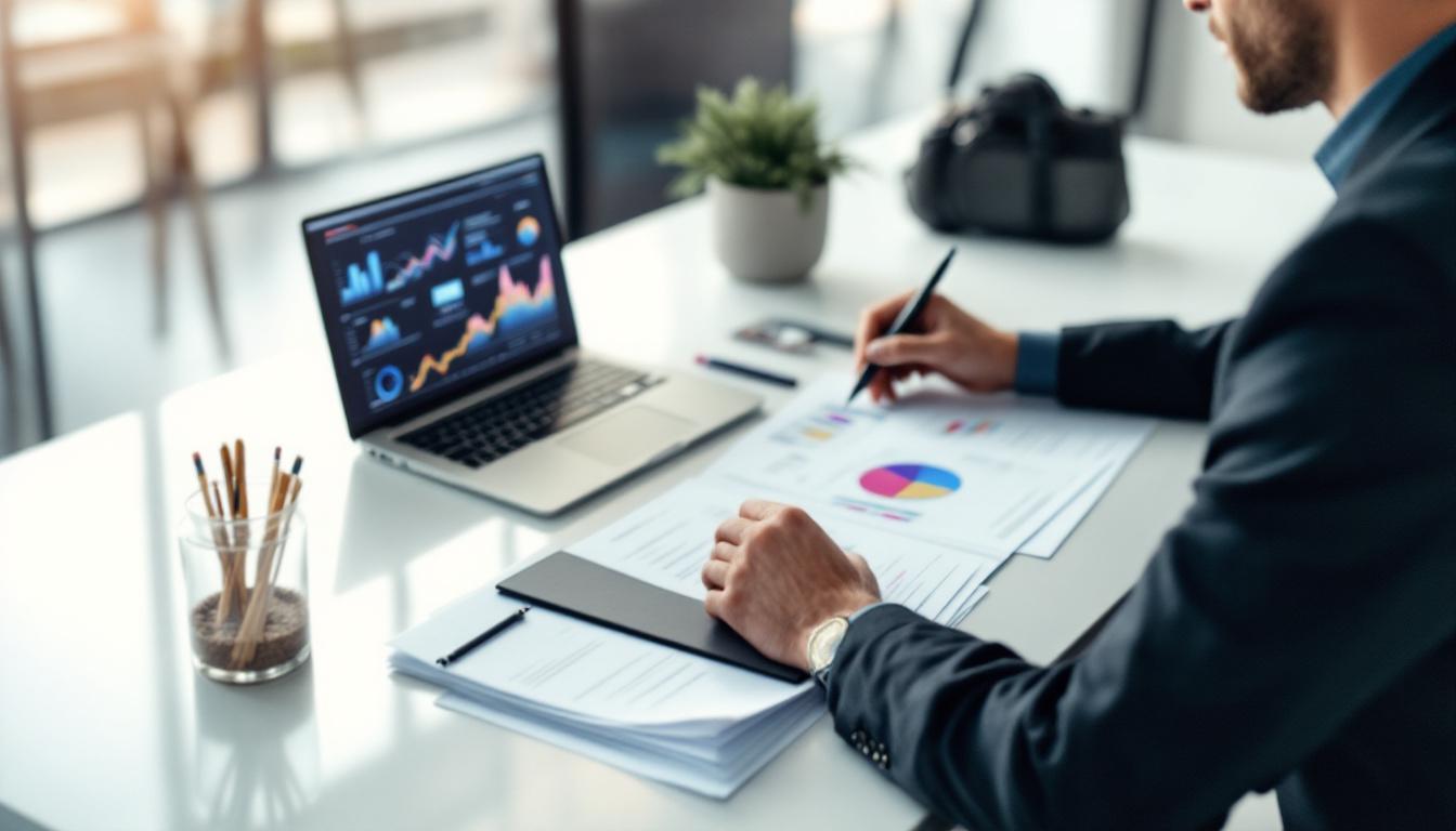 découvrez les erreurs à éviter absolument lors d'une simulation de rachat de prêt pour optimiser votre financement et faire des économies intelligentes.