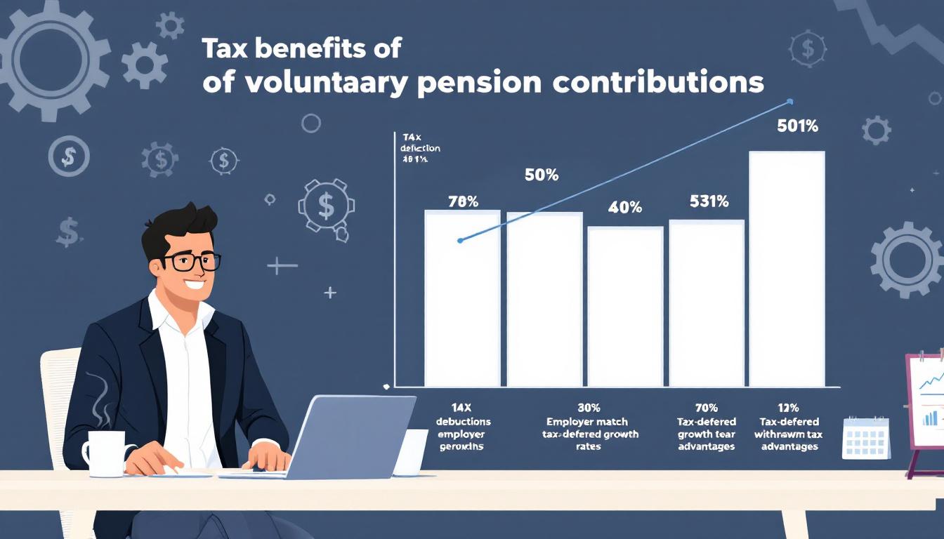 découvrez tout ce que vous devez savoir sur le versement volontaire pour défiscalisation per : avantages, fonctionnement et conseils pour optimiser votre épargne retraite.