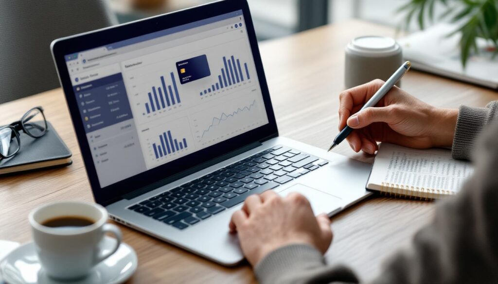 découvrez comment une carte bancaire professionnelle prépayée peut optimiser votre gestion budgétaire en contrôlant vos dépenses et facilitant votre comptabilité.