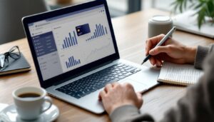 découvrez comment une carte bancaire professionnelle prépayée peut optimiser votre gestion budgétaire en contrôlant vos dépenses et facilitant votre comptabilité.