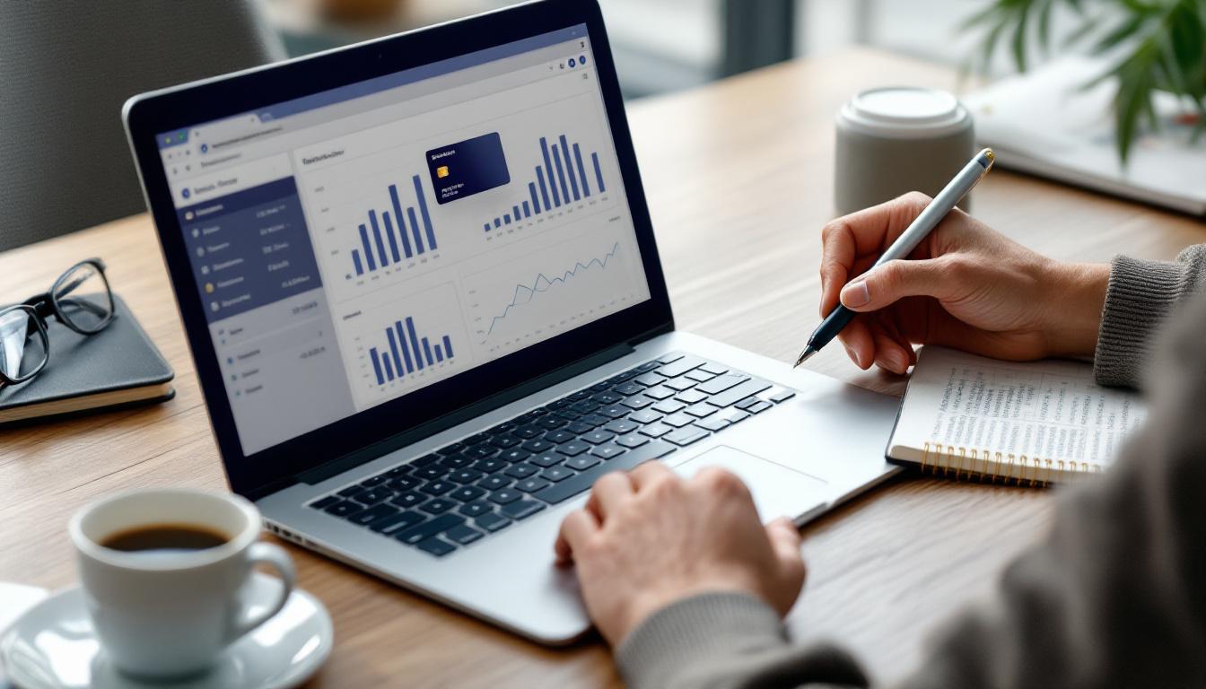 découvrez comment une carte bancaire professionnelle prépayée peut optimiser votre gestion budgétaire en contrôlant vos dépenses et facilitant votre comptabilité.