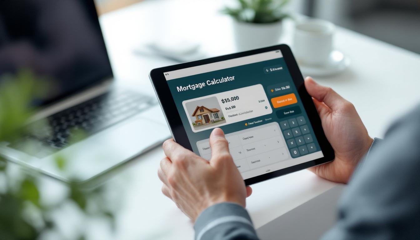 découvrez comment évaluer votre capacité d'emprunt avec apport avant de contacter une banque pour optimiser votre projet immobilier et présenter un dossier solide.