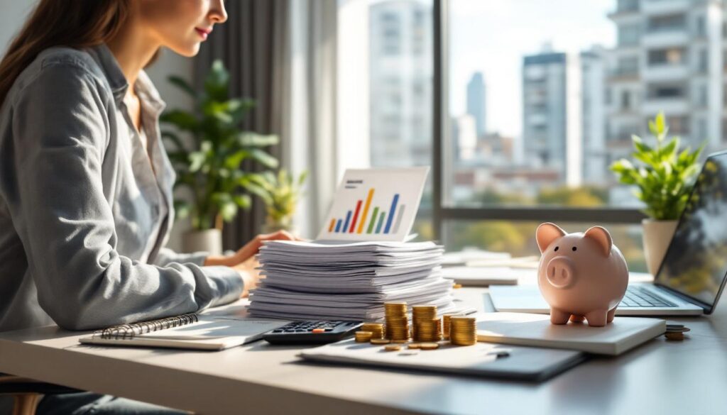 découvrez comment évaluer votre capacité d'emprunt avec apport pour mieux préparer votre dossier avant de contacter une banque et maximiser vos chances d'obtenir un prêt.