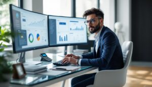 découvrez des stratégies efficaces pour optimiser le suivi de facturation et réduire les erreurs, garantissant une gestion financière précise et fiable.