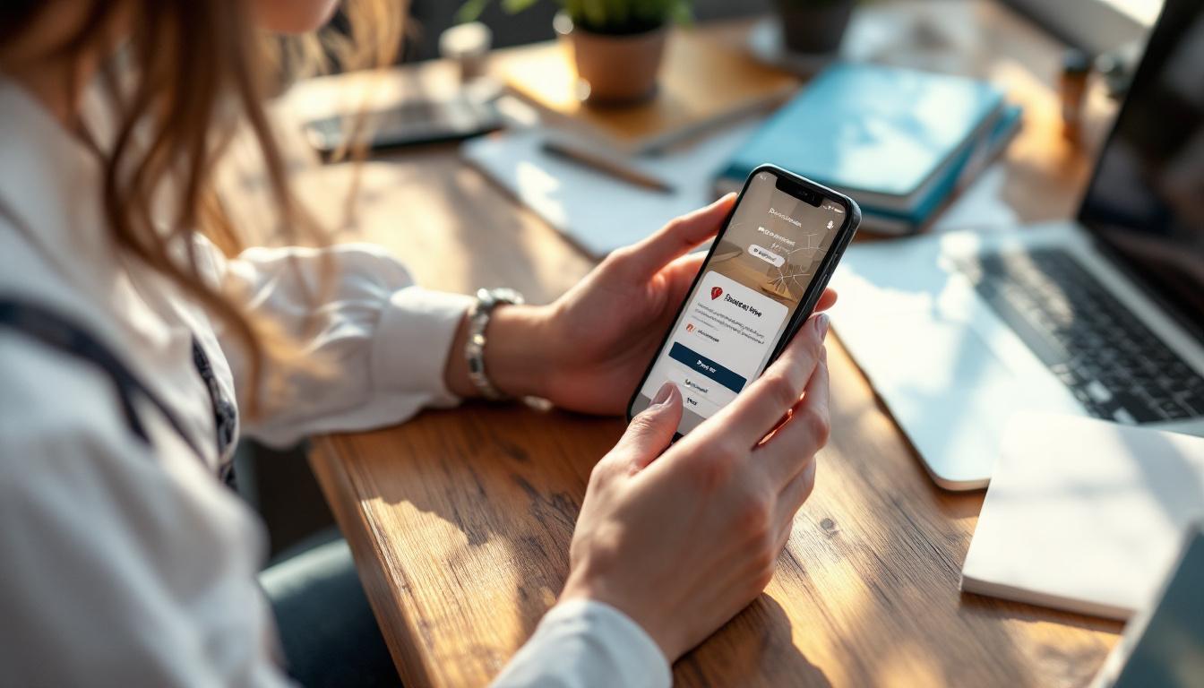 découvrez des stratégies efficaces pour promouvoir votre cagnotte en ligne gratuite et atteindre vos objectifs rapidement grâce à nos conseils pratiques.