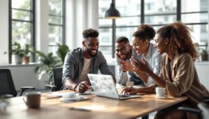 découvrez des stratégies efficaces pour promouvoir gratuitement votre cagnotte en ligne et atteindre rapidement vos objectifs financiers.