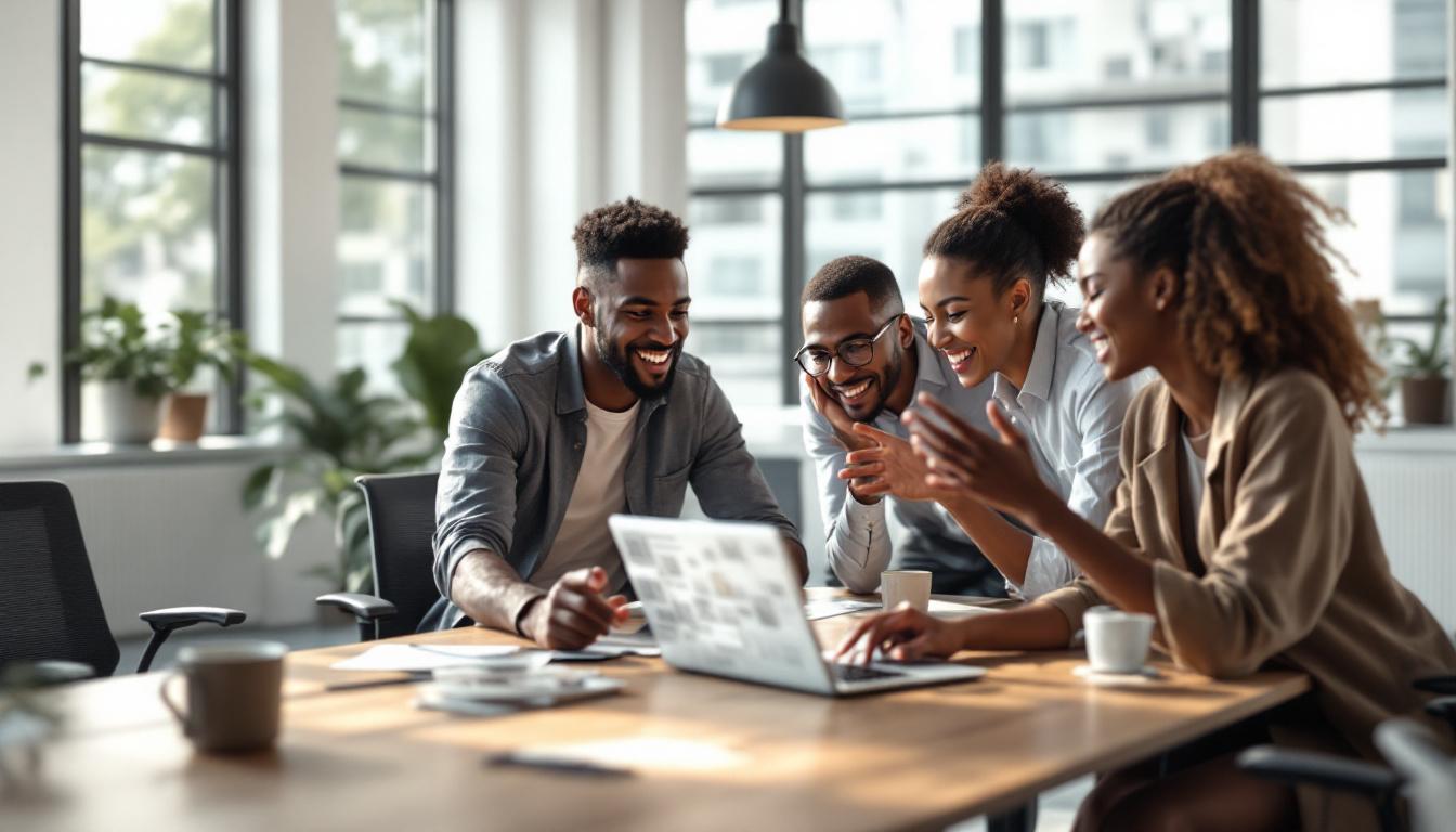 découvrez des stratégies efficaces pour promouvoir gratuitement votre cagnotte en ligne et atteindre rapidement vos objectifs financiers.