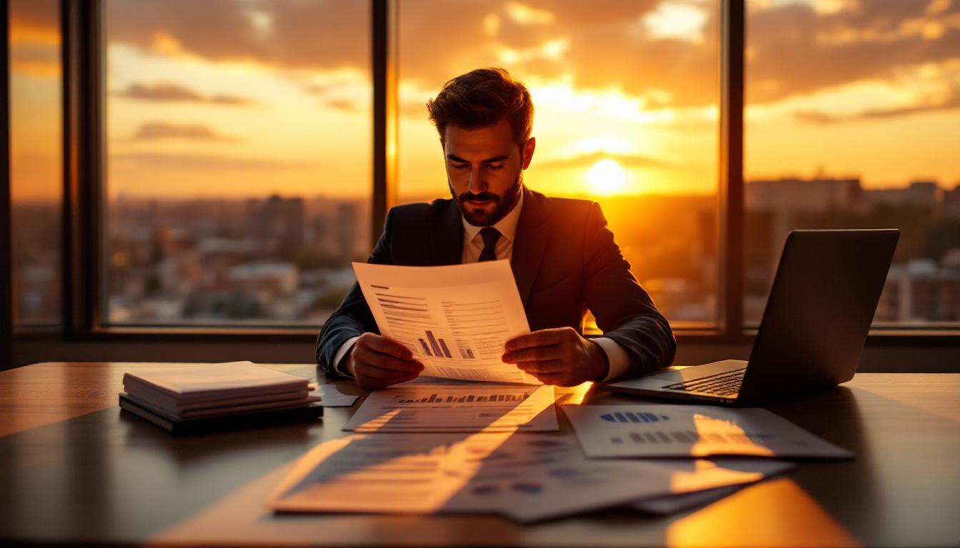 découvrez comment la fiscalité de l'assurance vie impacte la succession et apprenez à optimiser votre héritage grâce à des conseils clairs et pratiques.