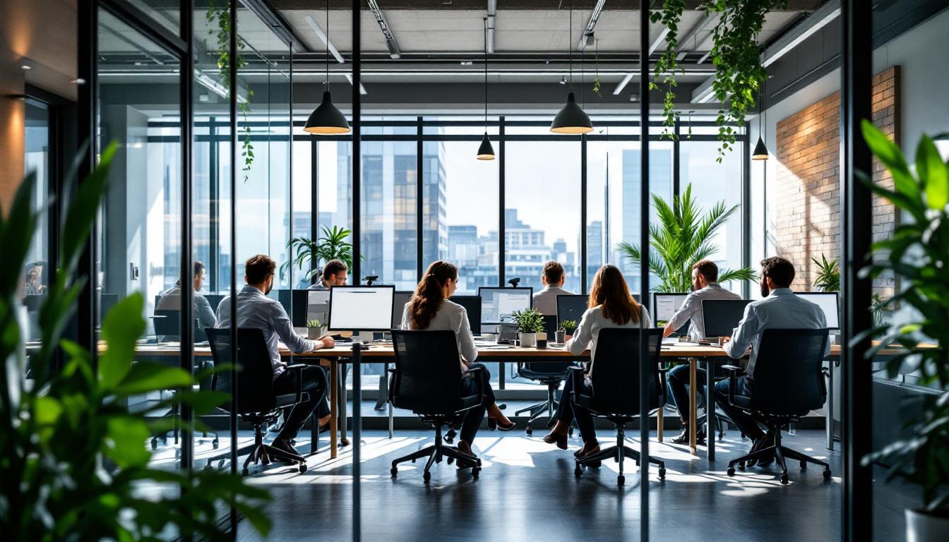 découvrez comment le factoring cic peut améliorer rapidement votre trésorerie grâce à des solutions de financement adaptées à vos besoins.