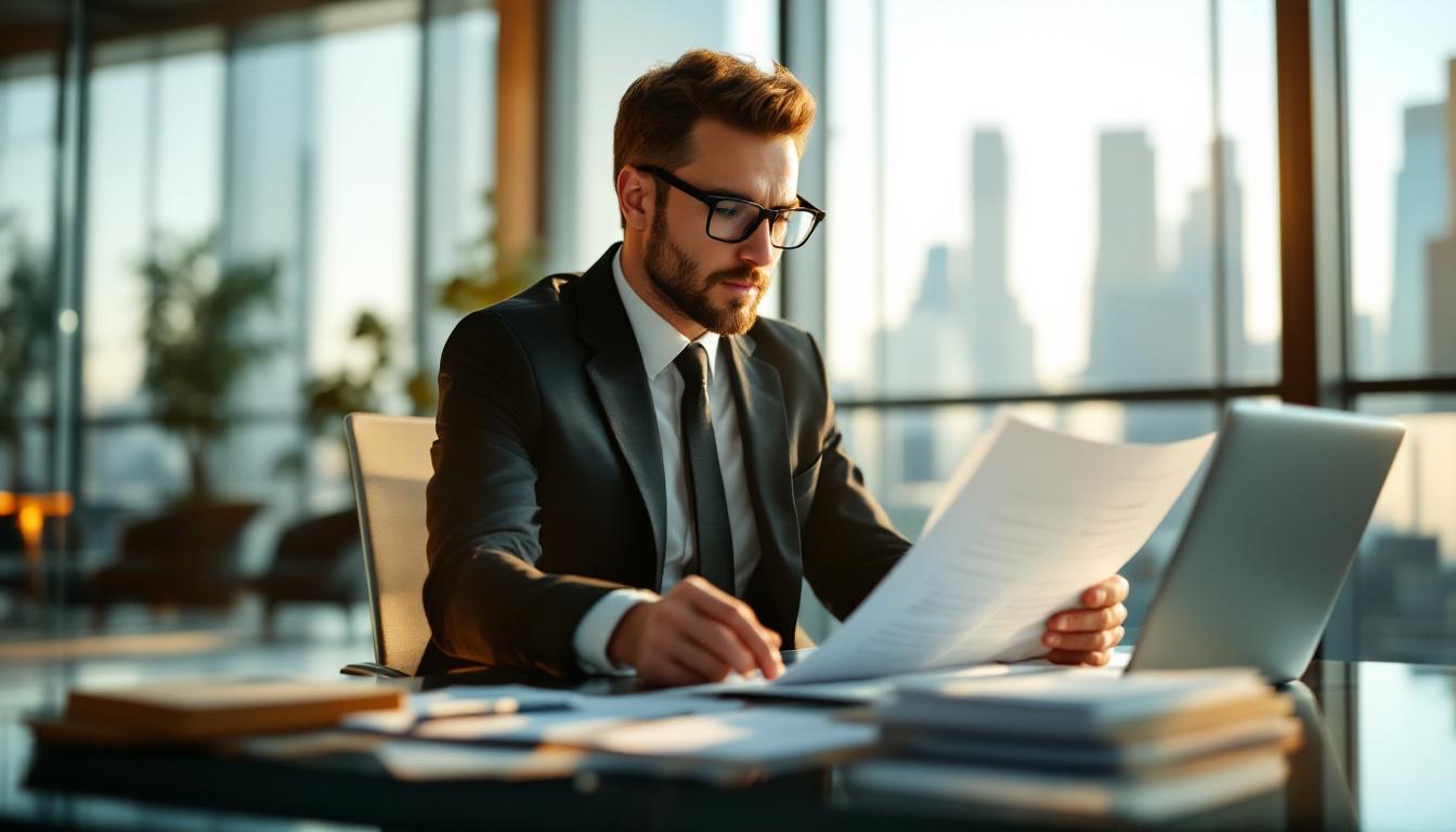 découvrez les 5 avantages fiscaux essentiels du plan épargne retraite pour optimiser votre épargne et préparer sereinement votre avenir financier.