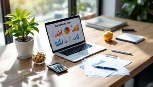 découvrez les 5 principaux avantages fiscaux du plan épargne retraite et apprenez comment optimiser votre épargne pour un avenir financier sécurisé.