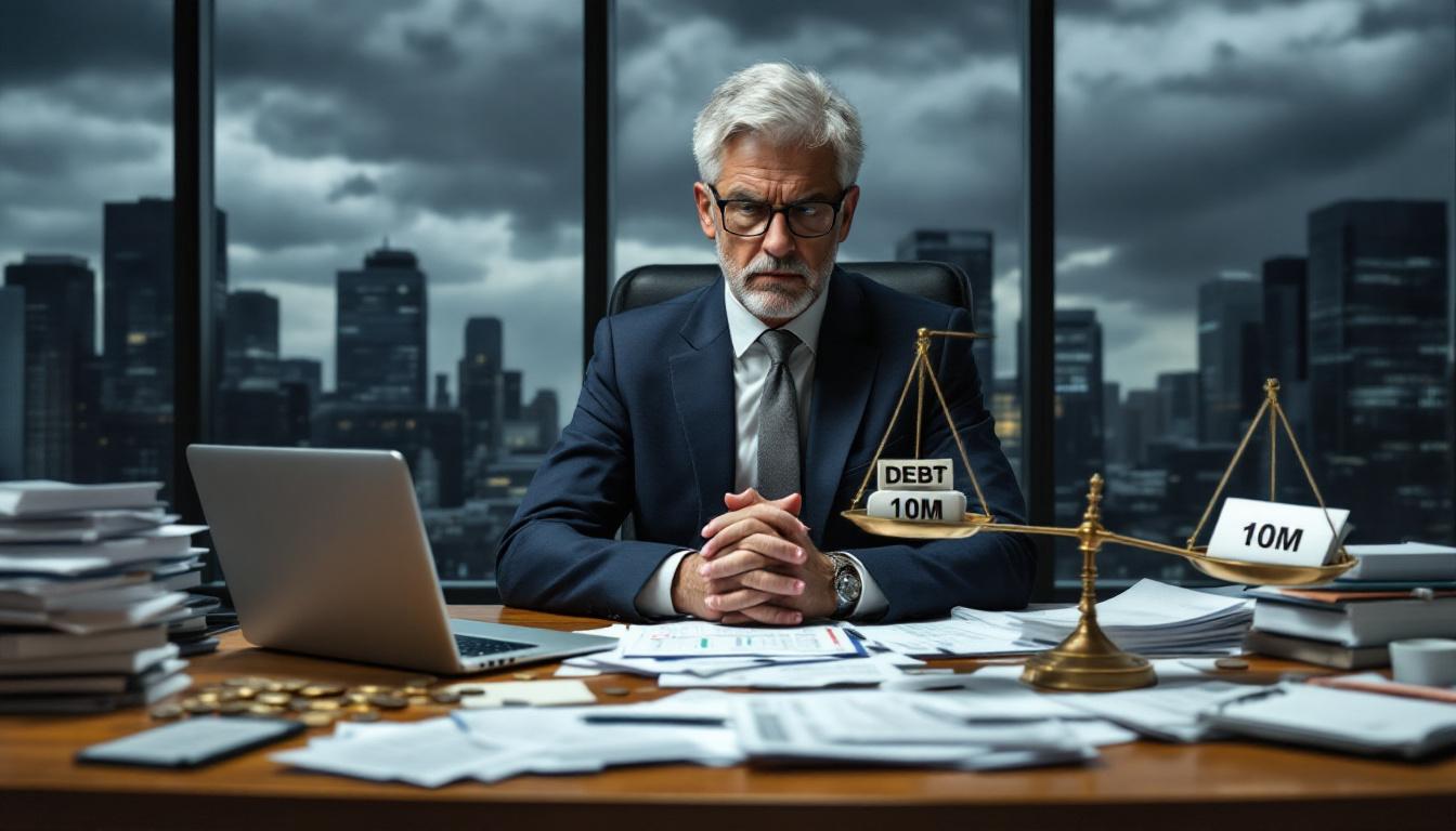 découvrez les principaux risques liés à l'investissement en scpi à crédit et les conseils essentiels pour protéger votre capital avant de vous lancer.