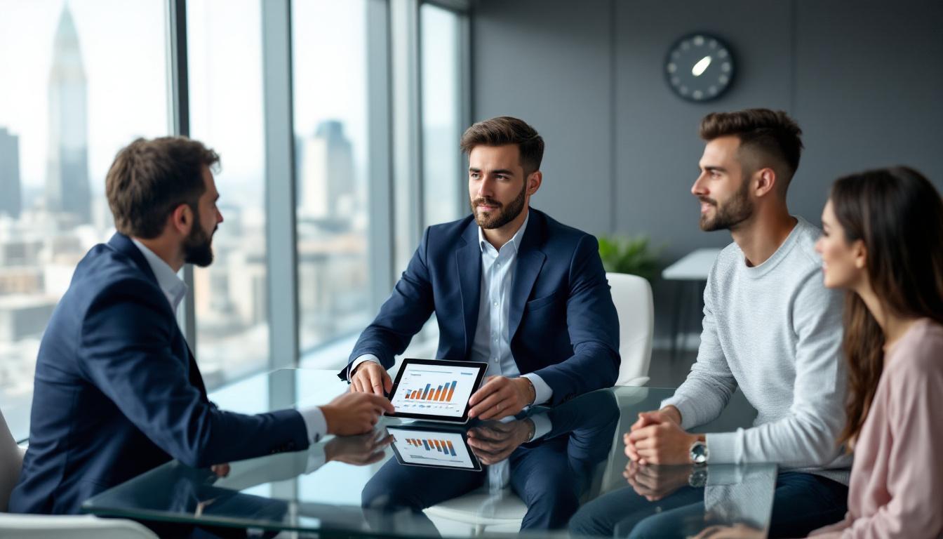 découvrez comment optimiser votre budget en maîtrisant le calcul de capacité d'emprunt efficace pour emprunter intelligemment et gérer vos finances avec succès.